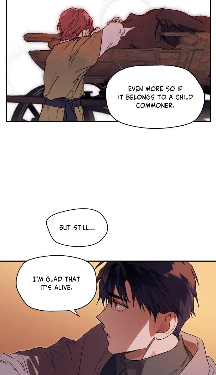 Blinded by the Setting Sun Chapter 9 Page 59