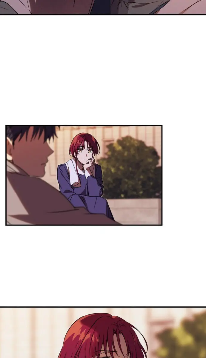 Blinded by the Setting Sun Chapter 9 Page 60