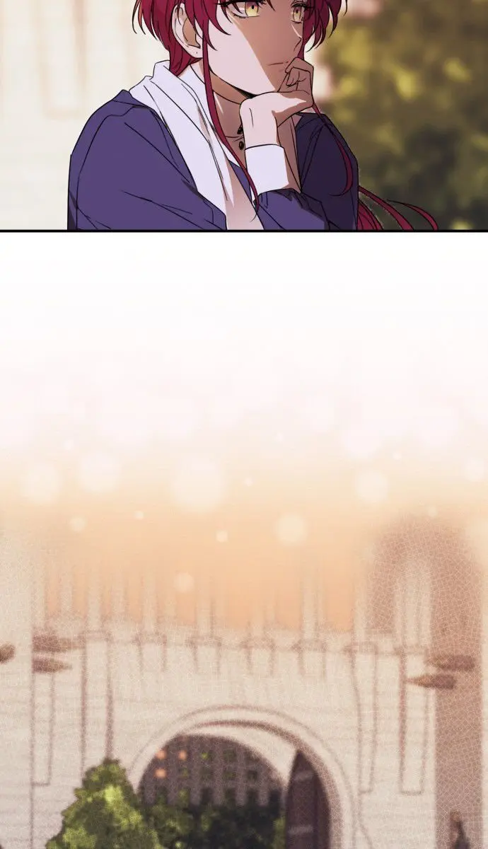 Blinded by the Setting Sun Chapter 9 Page 61