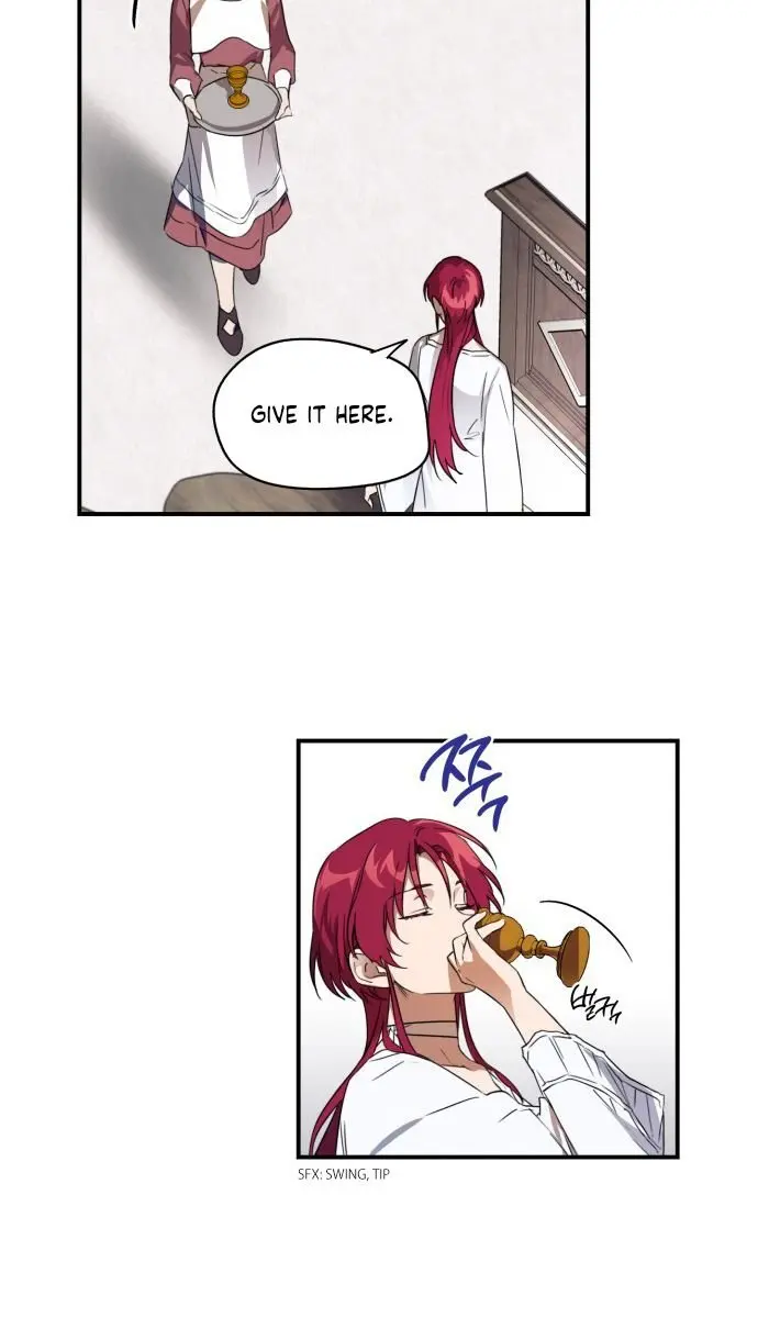 Blinded by the Setting Sun Chapter 10 Page 6