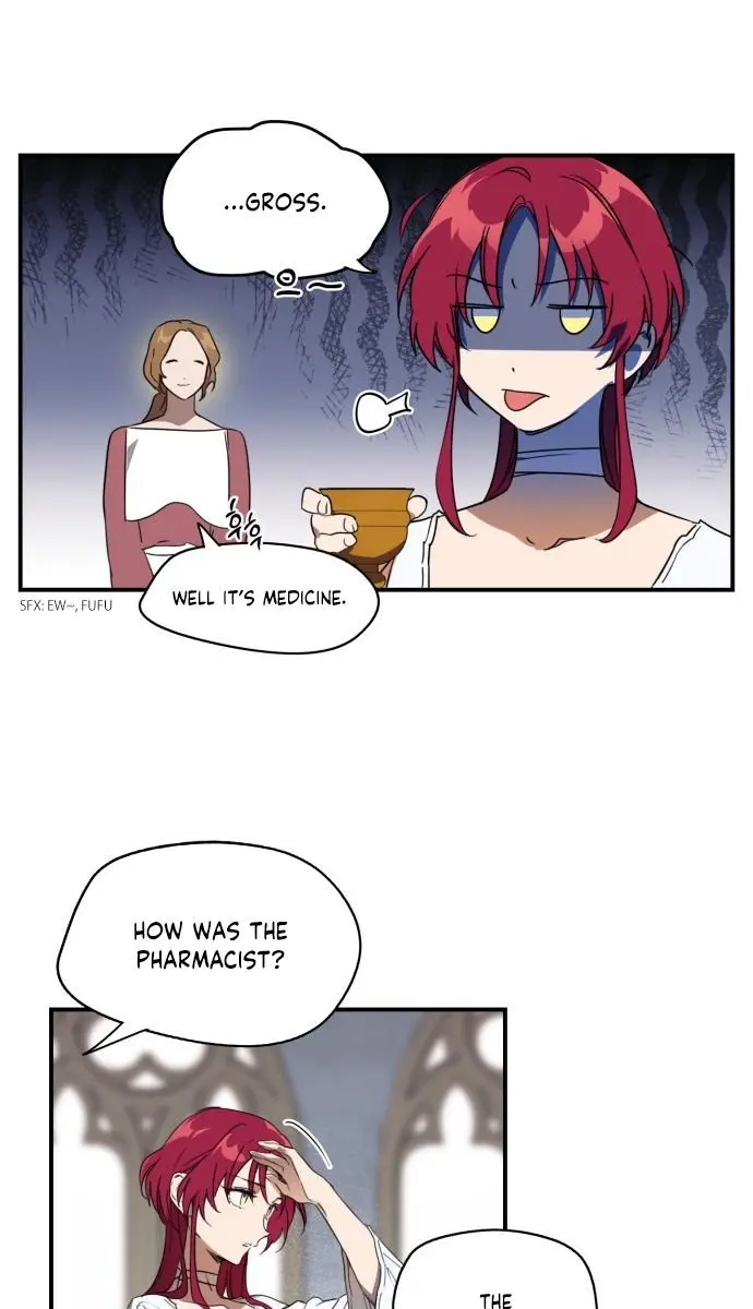 Blinded by the Setting Sun Chapter 10 Page 7