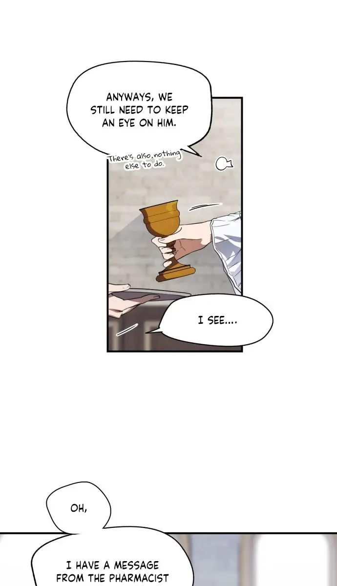 Blinded by the Setting Sun Chapter 10 Page 9