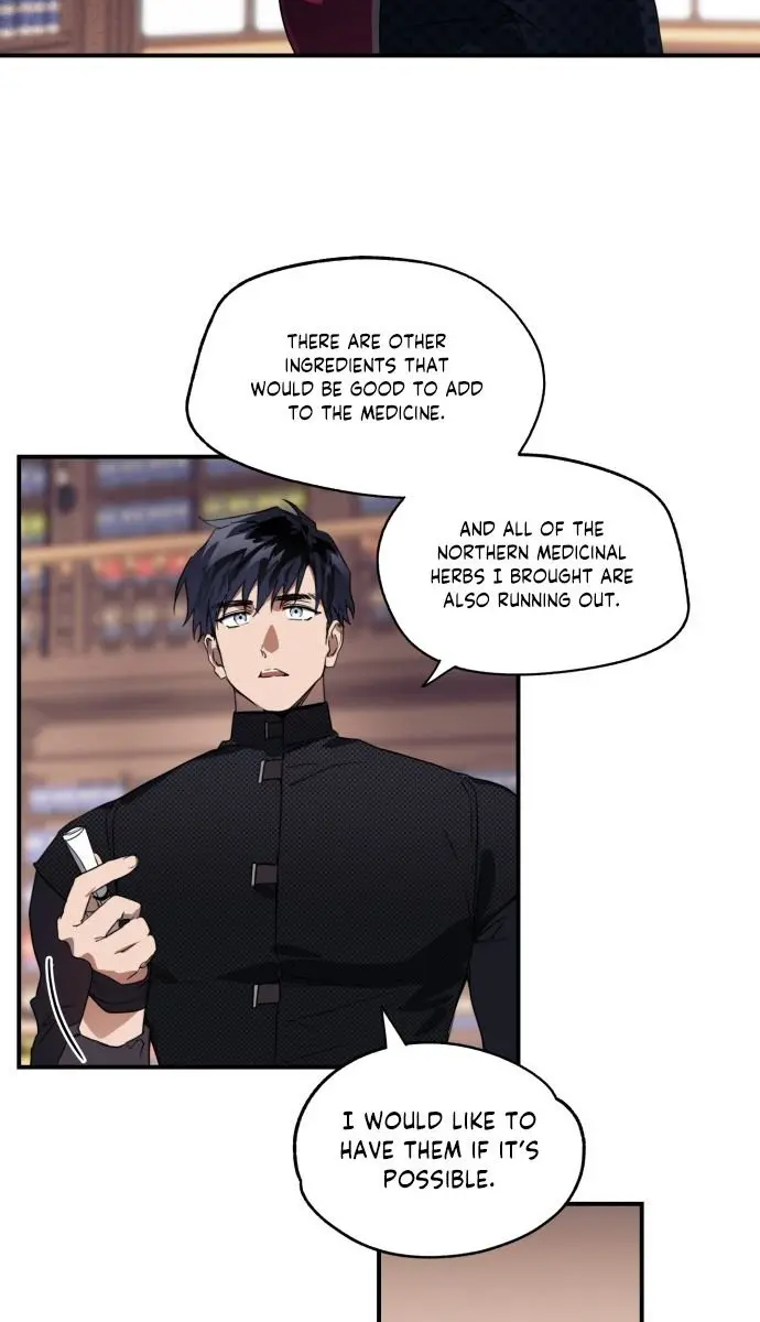Blinded by the Setting Sun Chapter 10 Page 13