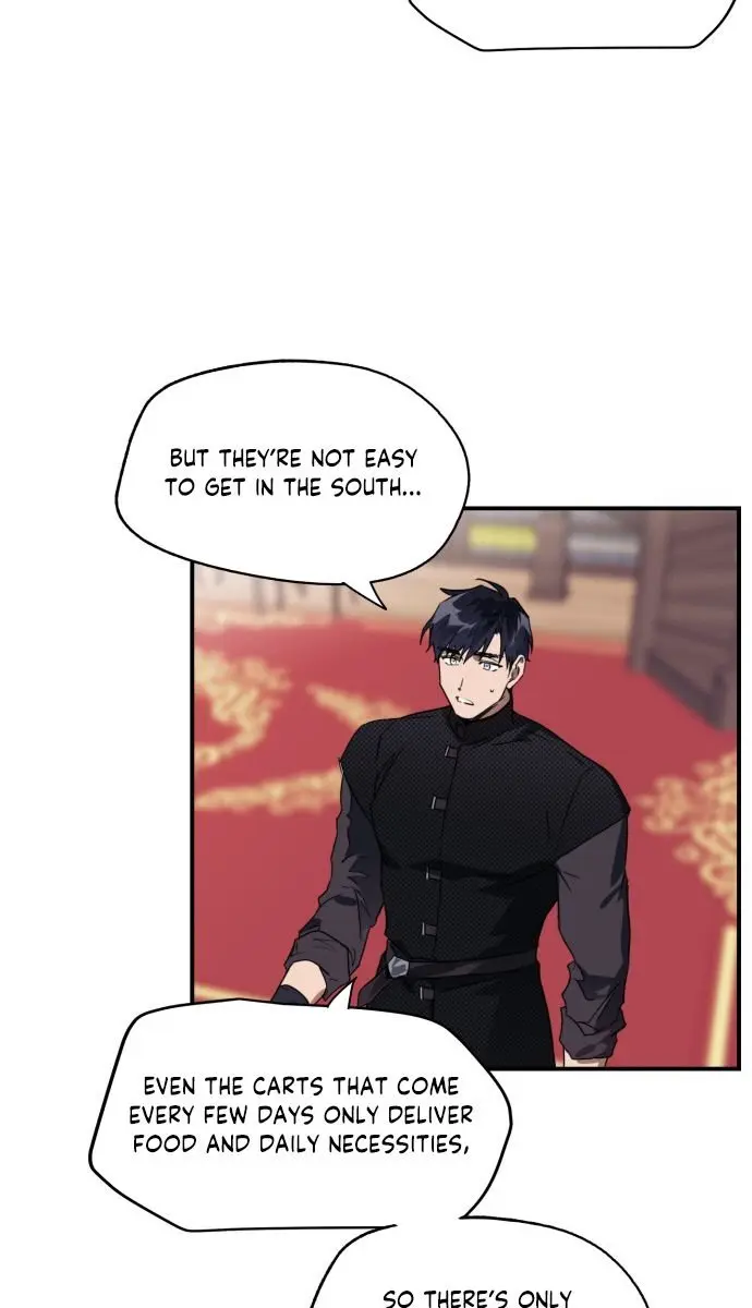 Blinded by the Setting Sun Chapter 10 Page 15