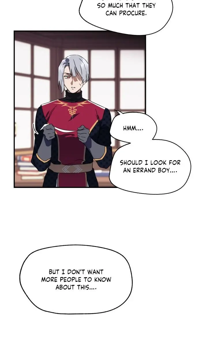 Blinded by the Setting Sun Chapter 10 Page 16