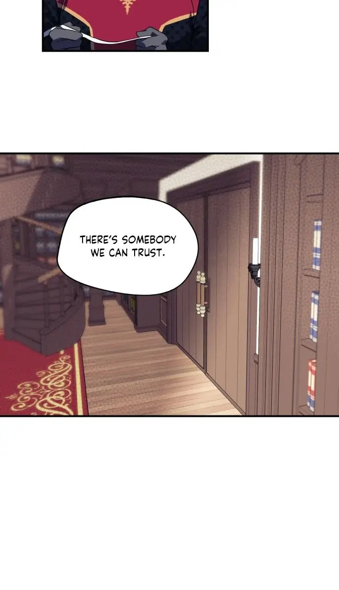 Blinded by the Setting Sun Chapter 10 Page 18
