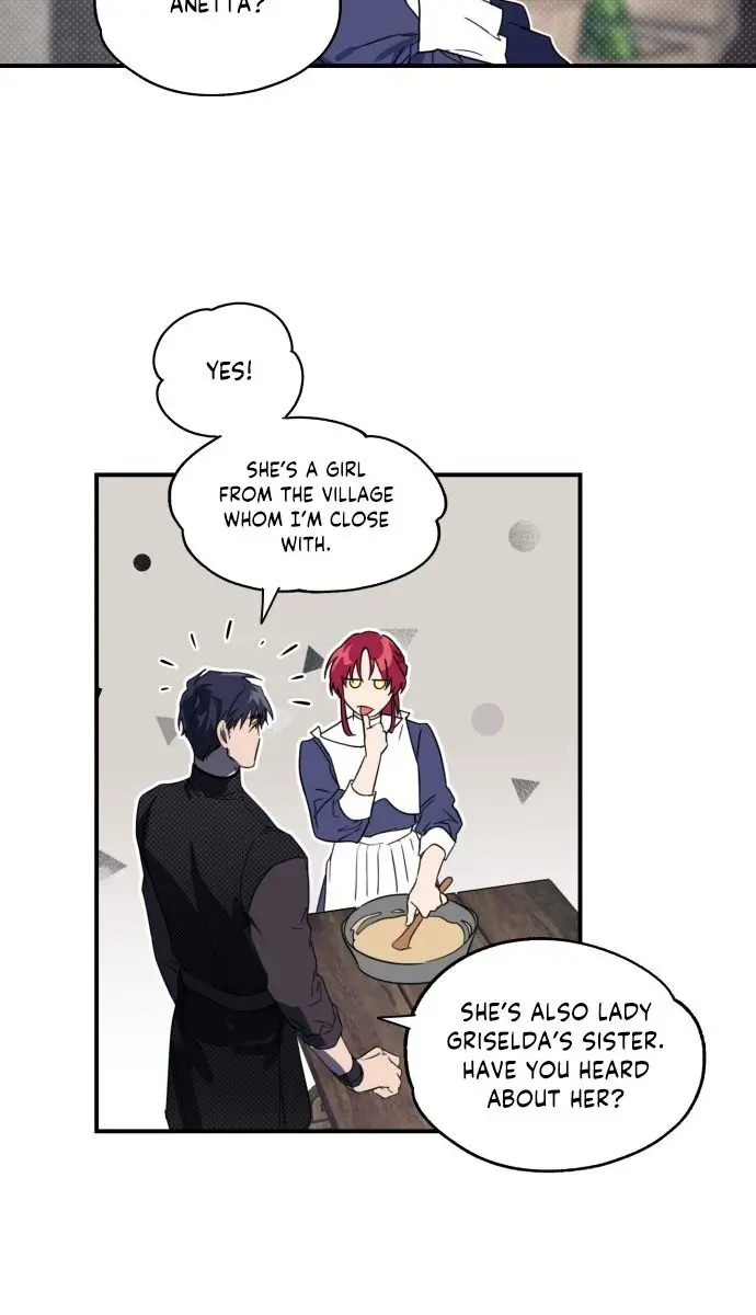 Blinded by the Setting Sun Chapter 10 Page 20