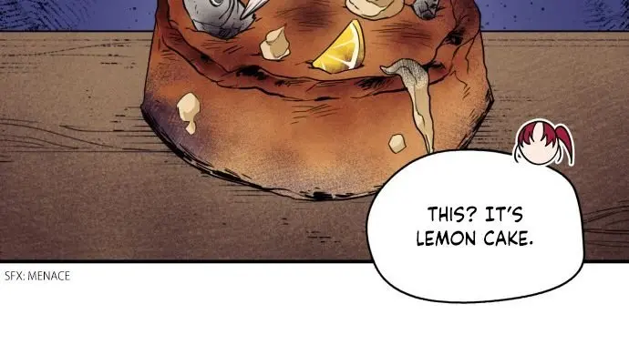 Blinded by the Setting Sun Chapter 10 Page 22