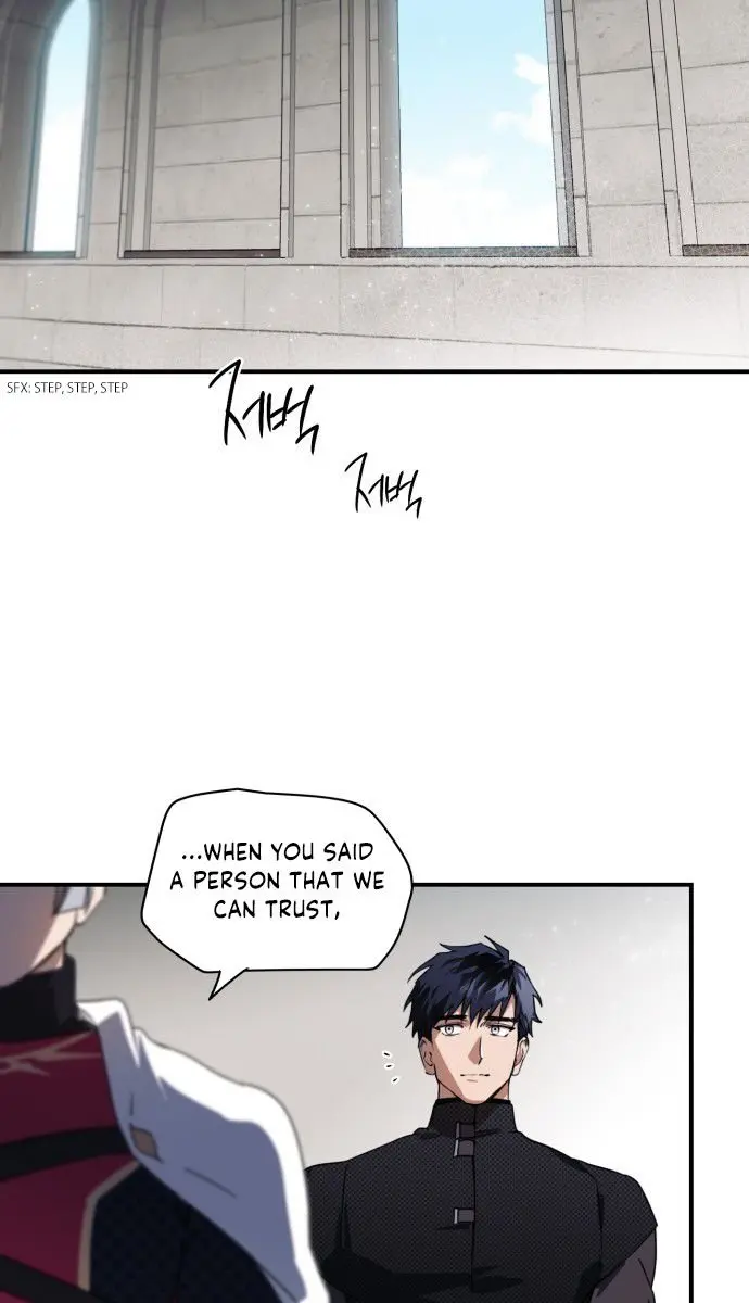 Blinded by the Setting Sun Chapter 10 Page 27