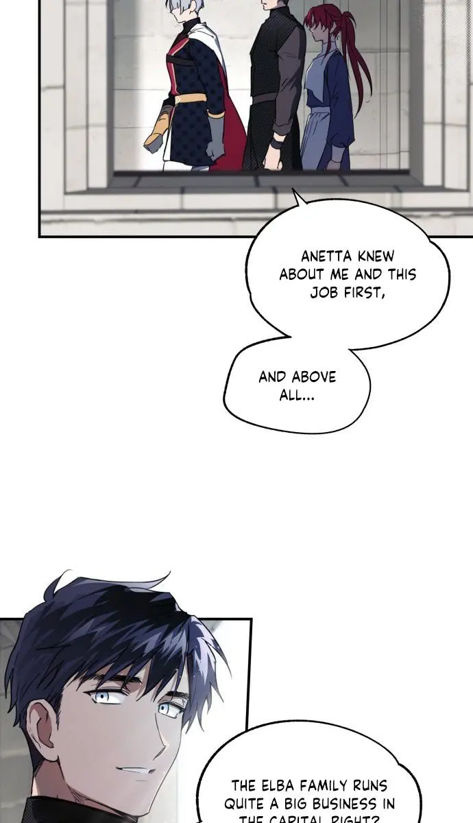Blinded by the Setting Sun Chapter 10 Page 29