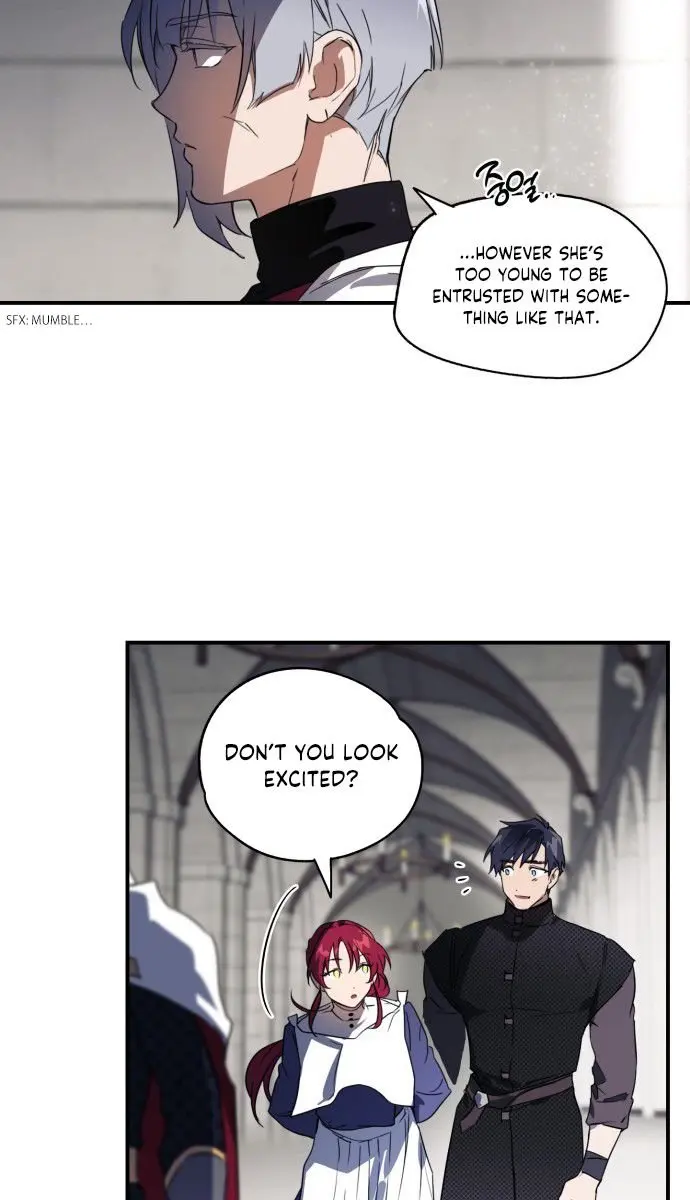 Blinded by the Setting Sun Chapter 10 Page 31