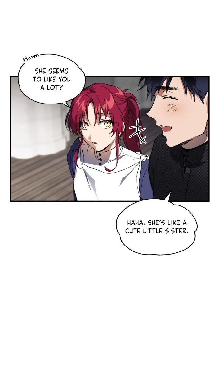 Blinded by the Setting Sun Chapter 10 Page 33