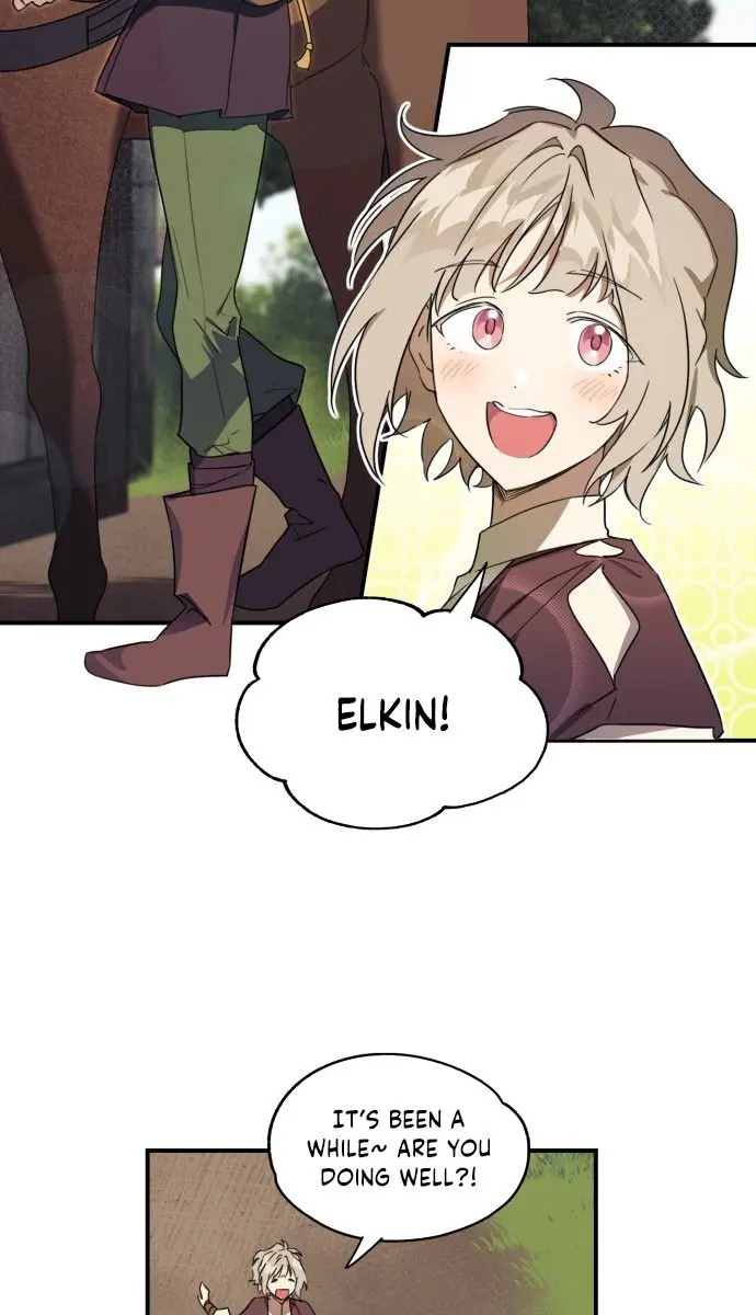 Blinded by the Setting Sun Chapter 10 Page 37