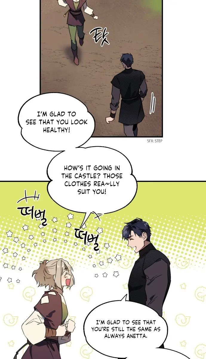 Blinded by the Setting Sun Chapter 10 Page 38