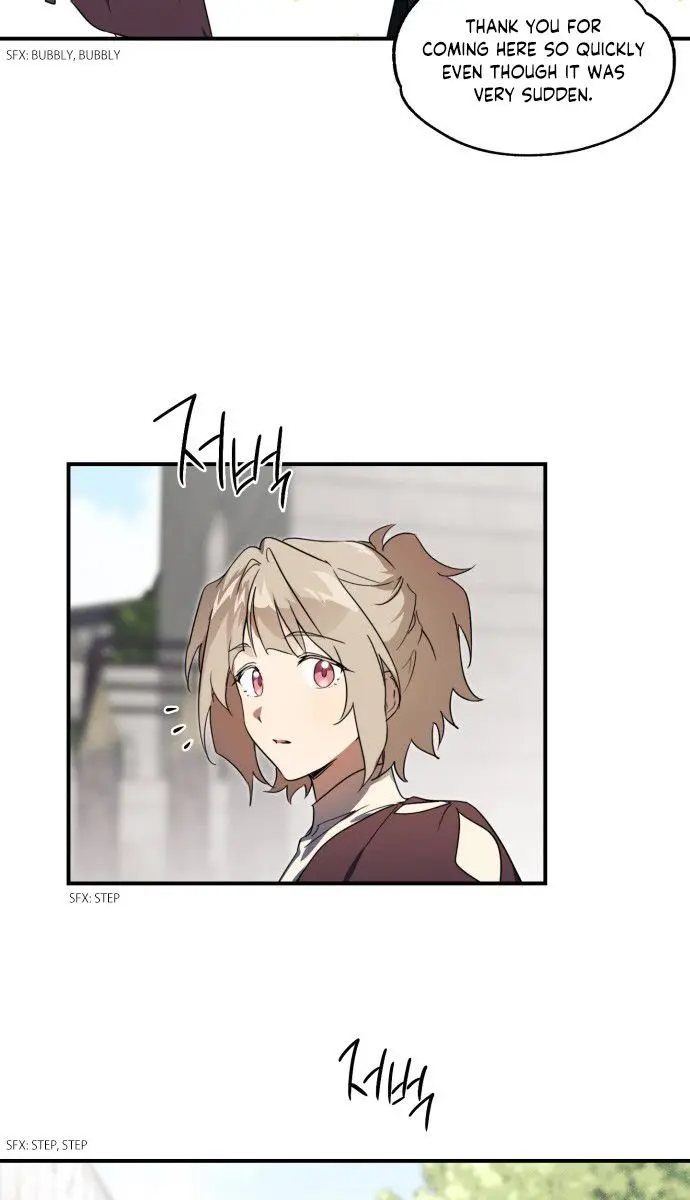 Blinded by the Setting Sun Chapter 10 Page 39