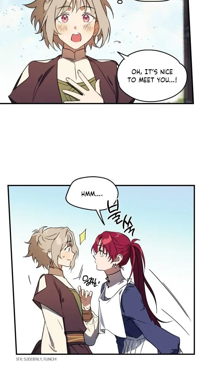 Blinded by the Setting Sun Chapter 10 Page 48