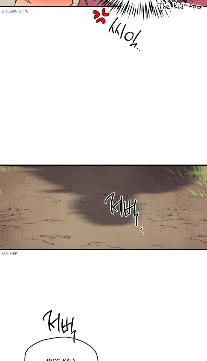 Blinded by the Setting Sun Chapter 10 Page 52