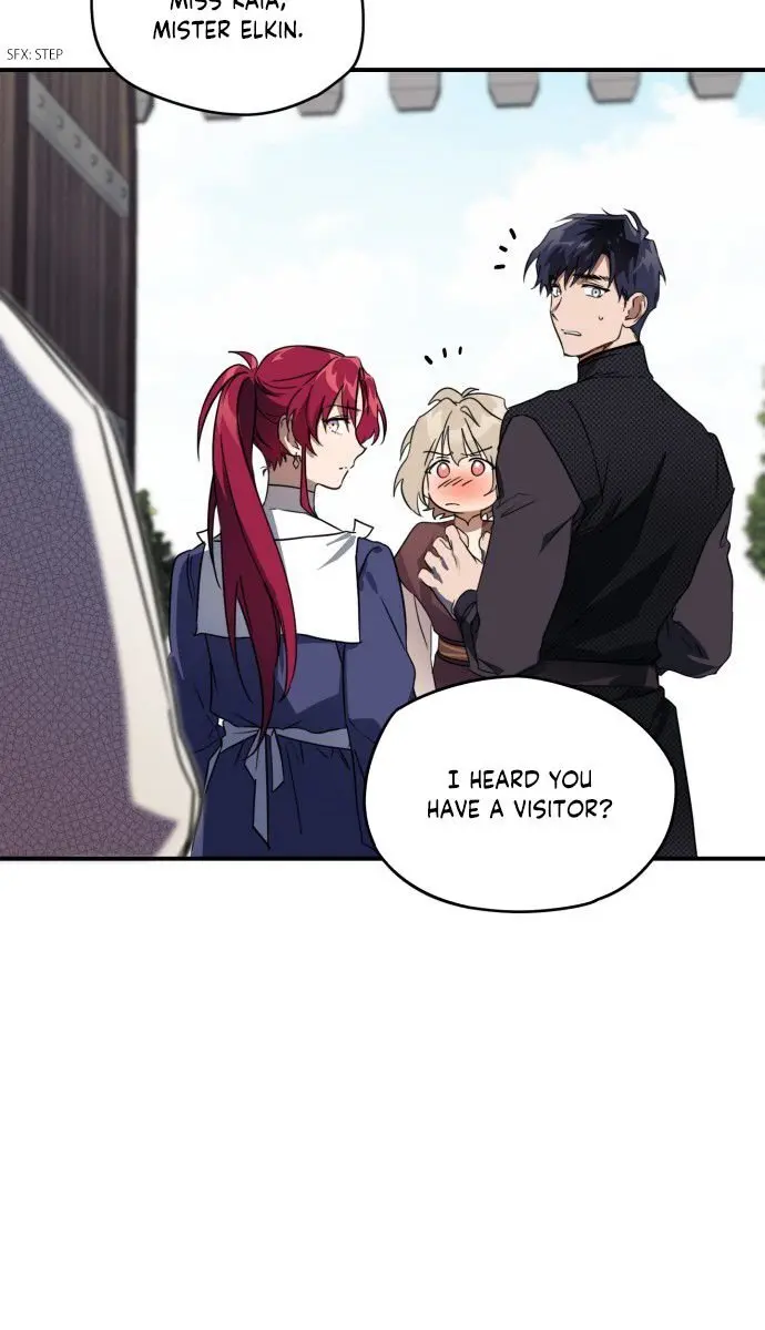 Blinded by the Setting Sun Chapter 10 Page 53