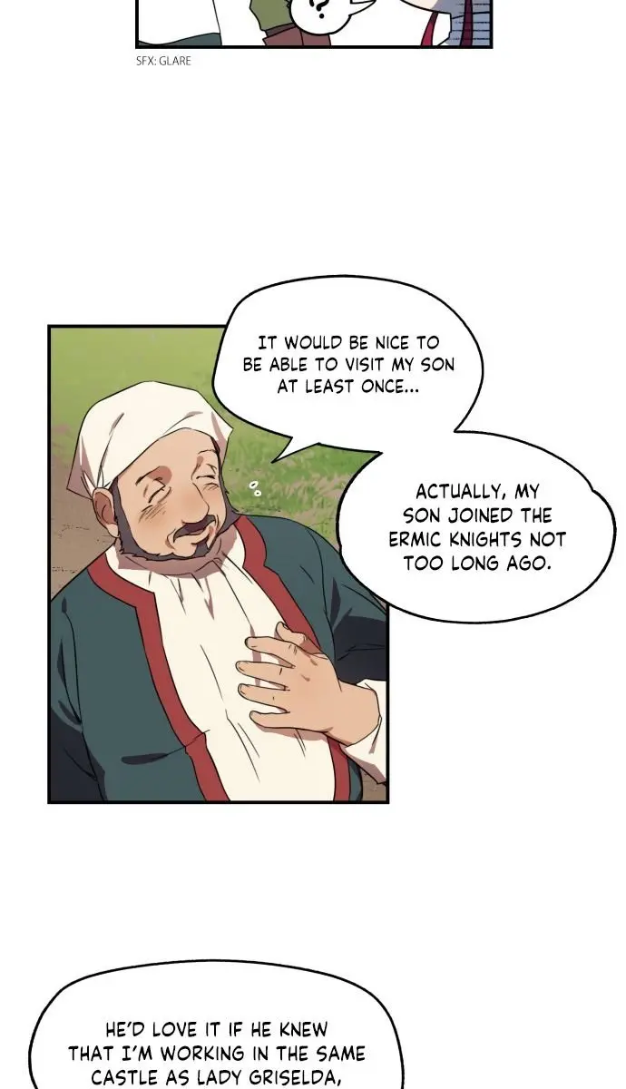 Blinded by the Setting Sun Chapter 11 Page 6
