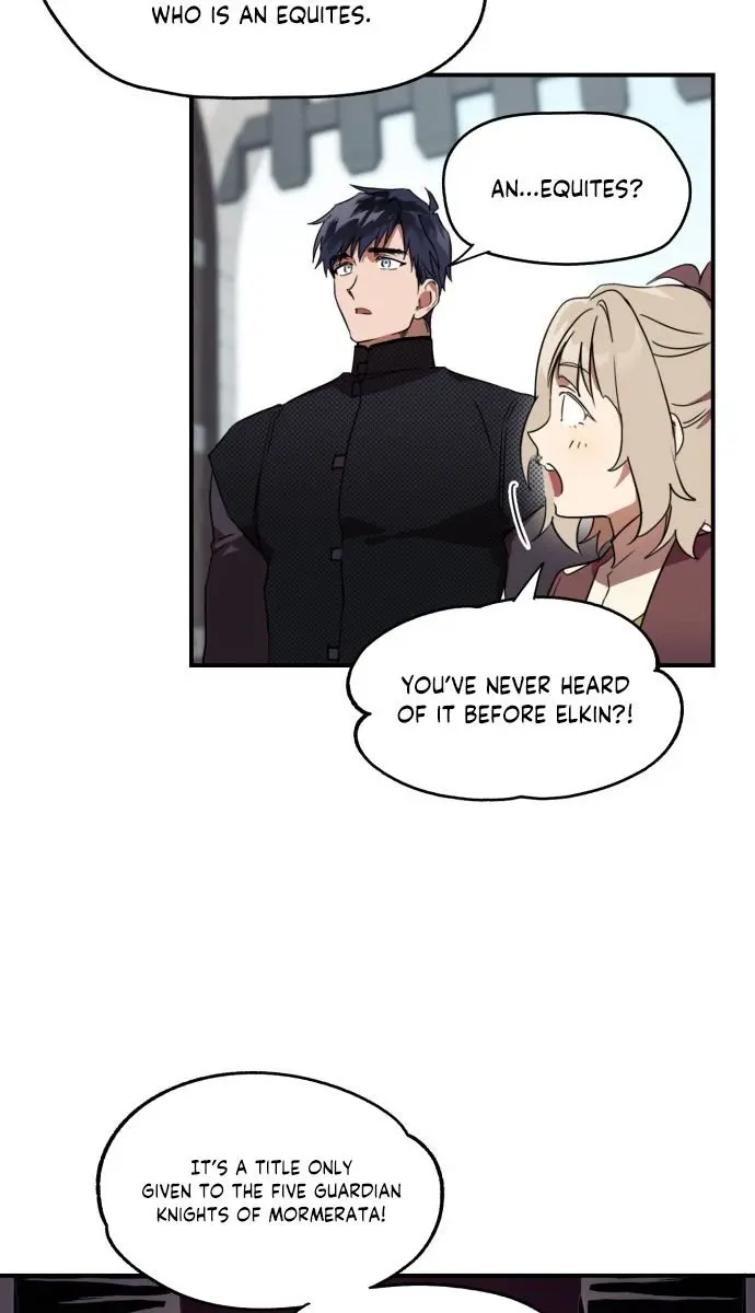 Blinded by the Setting Sun Chapter 11 Page 7