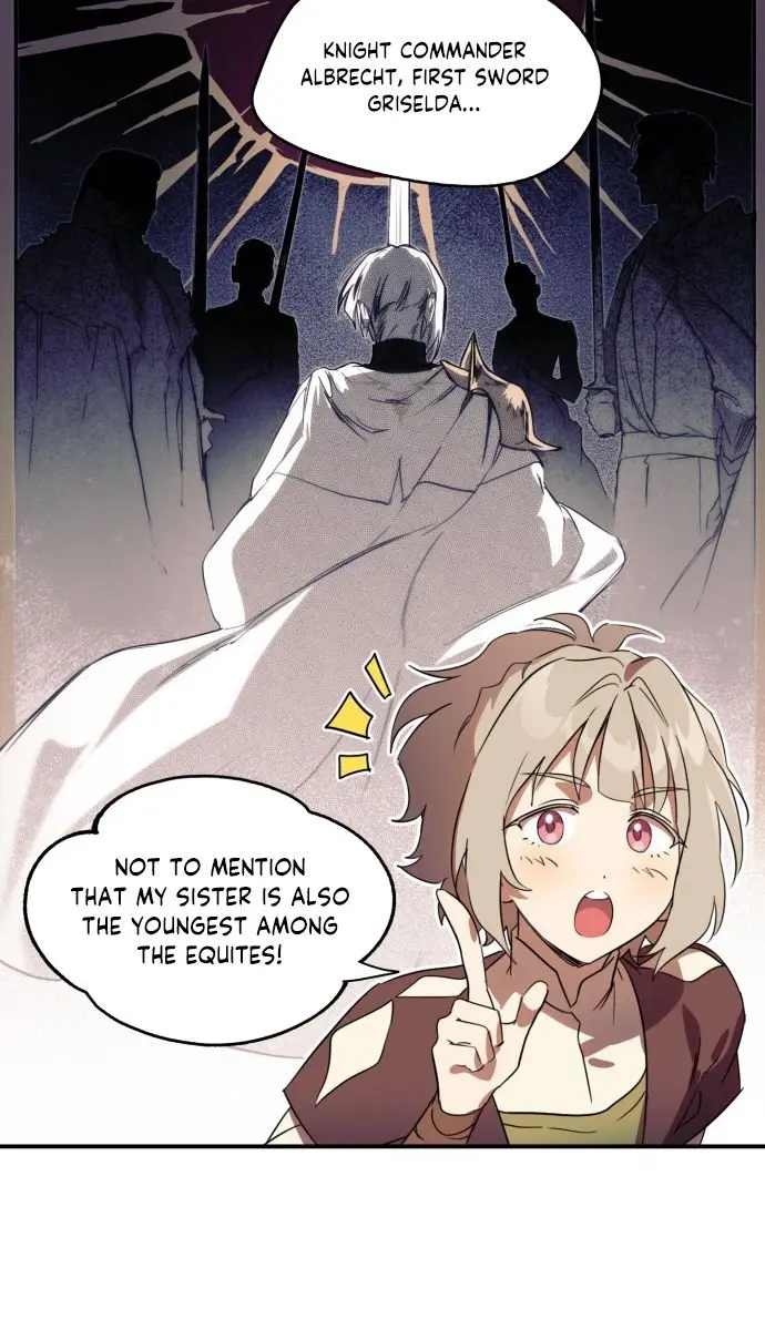 Blinded by the Setting Sun Chapter 11 Page 8