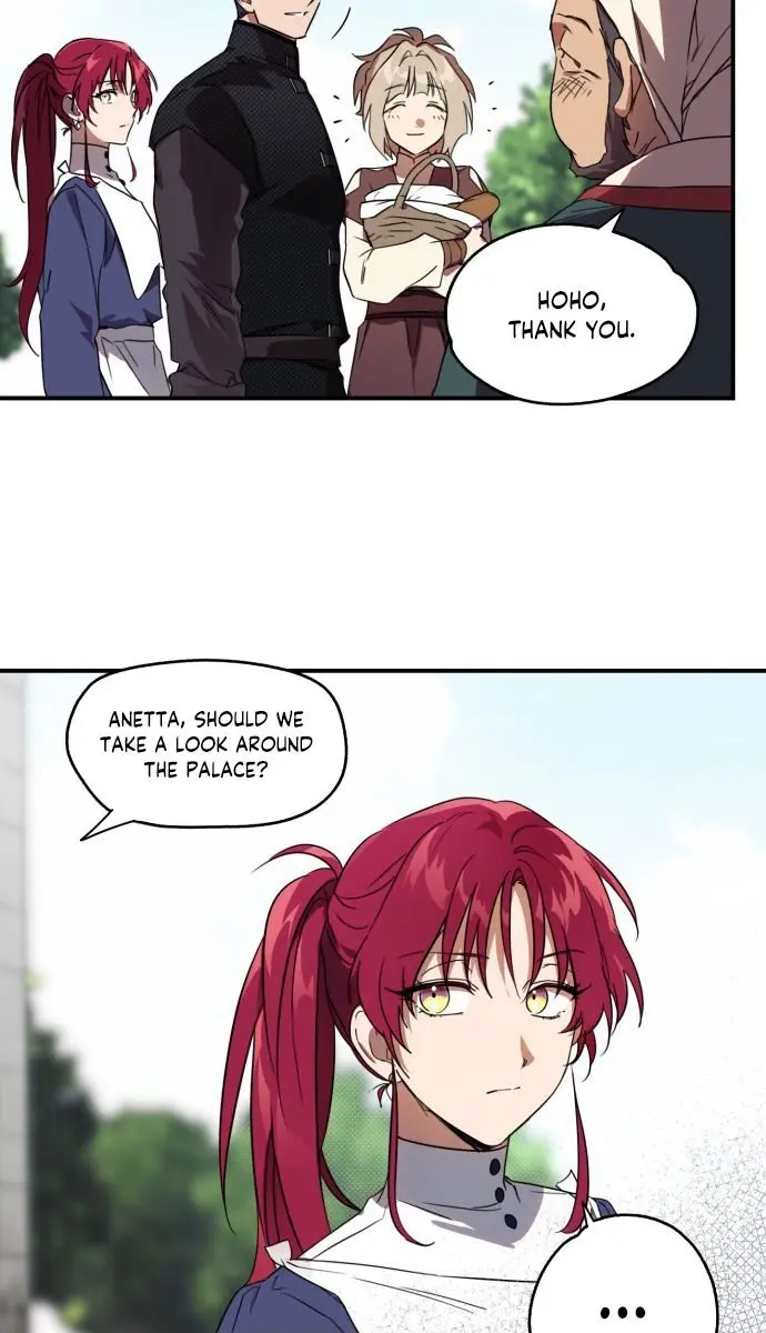 Blinded by the Setting Sun Chapter 11 Page 10