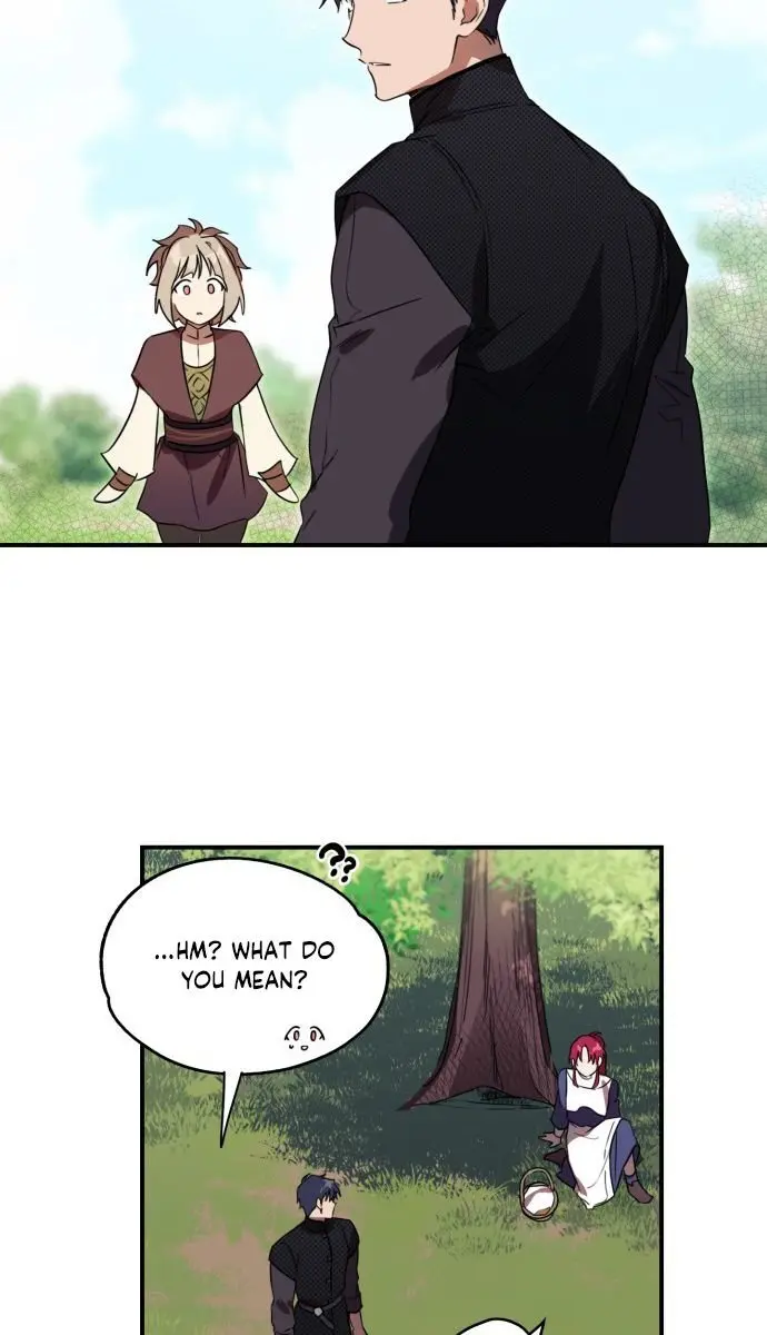 Blinded by the Setting Sun Chapter 11 Page 16