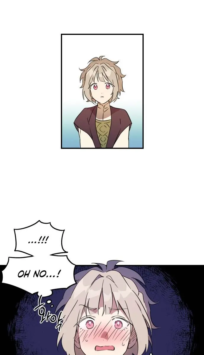 Blinded by the Setting Sun Chapter 11 Page 18