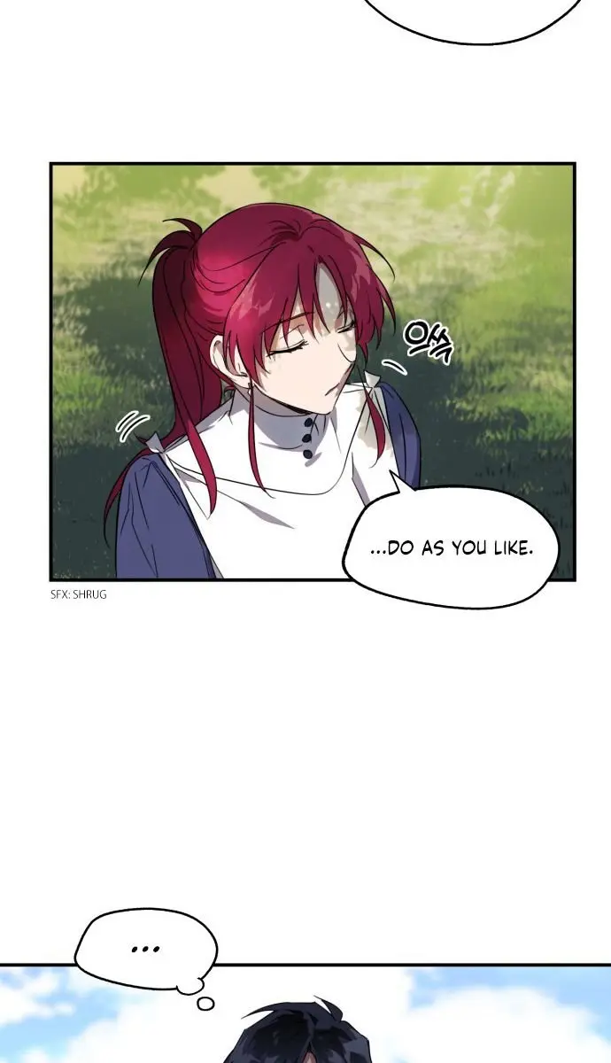 Blinded by the Setting Sun Chapter 11 Page 20