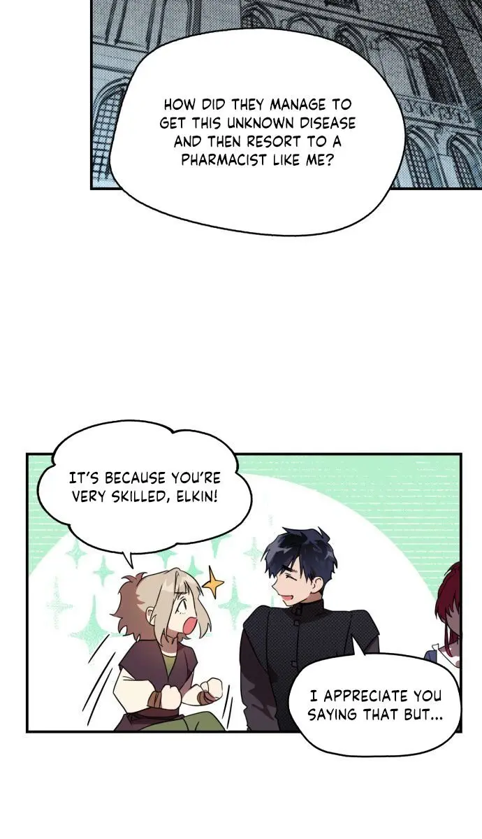 Blinded by the Setting Sun Chapter 11 Page 24