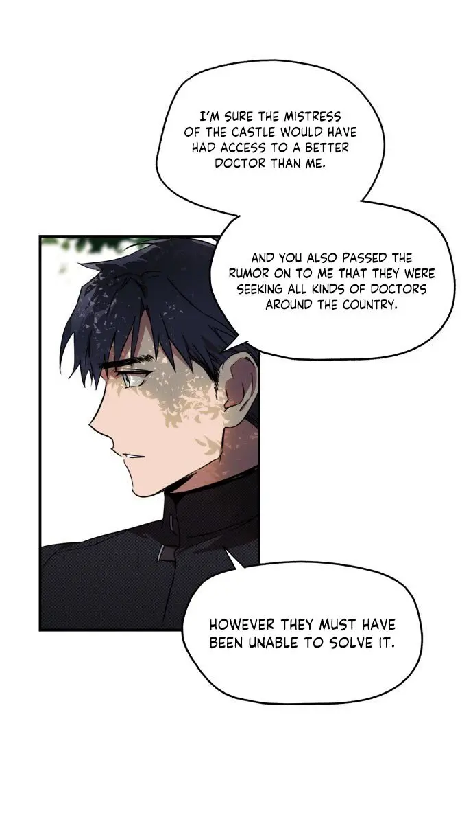 Blinded by the Setting Sun Chapter 11 Page 25