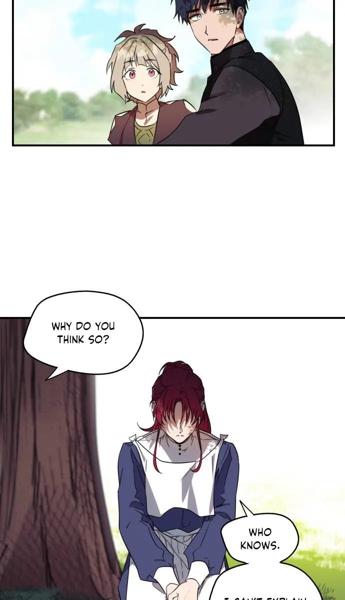 Blinded by the Setting Sun Chapter 11 Page 28
