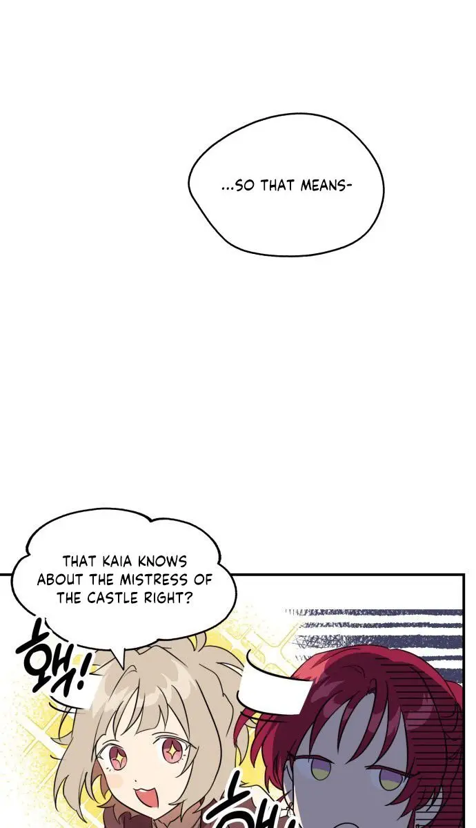 Blinded by the Setting Sun Chapter 11 Page 31