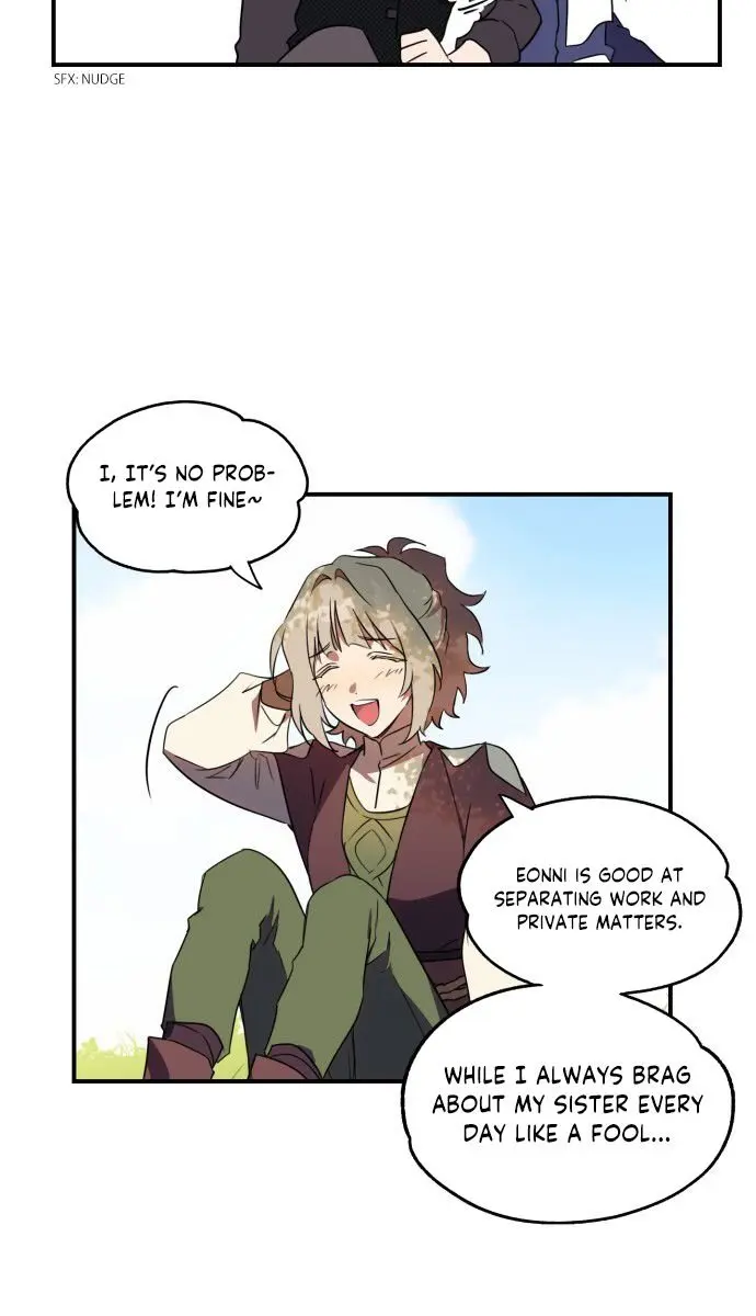 Blinded by the Setting Sun Chapter 11 Page 37