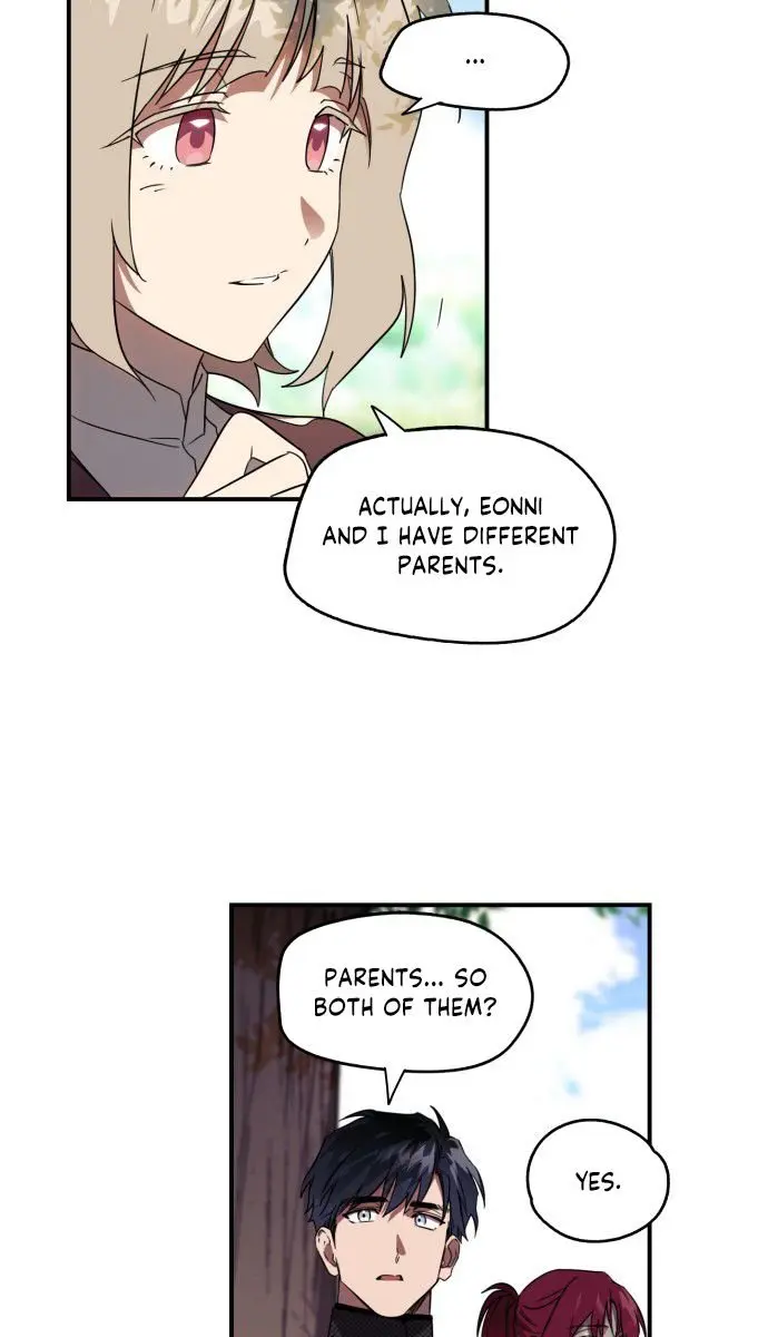 Blinded by the Setting Sun Chapter 11 Page 39