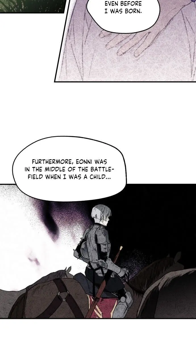 Blinded by the Setting Sun Chapter 11 Page 41