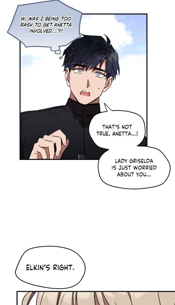 Blinded by the Setting Sun Chapter 11 Page 43