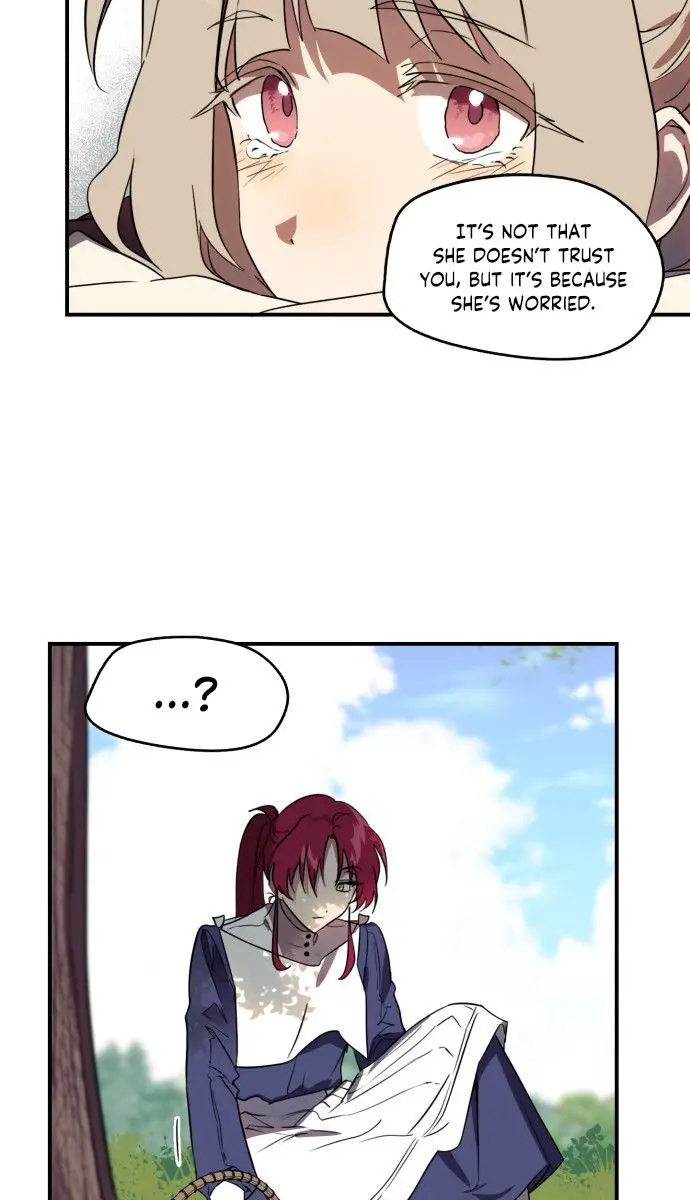 Blinded by the Setting Sun Chapter 11 Page 44