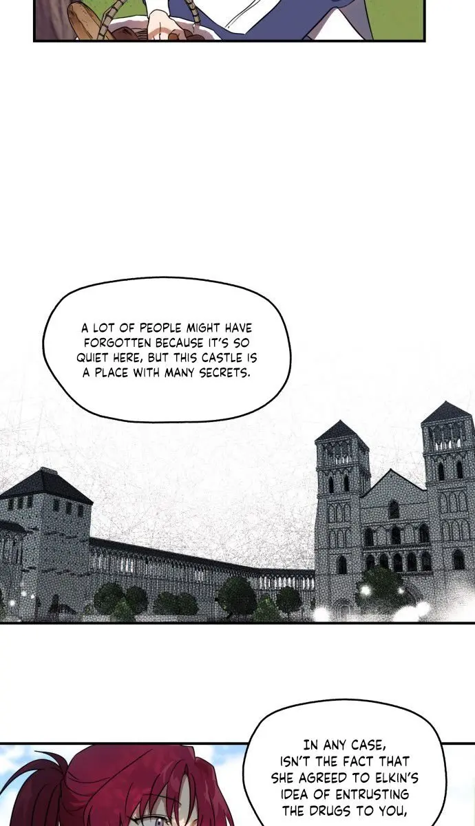 Blinded by the Setting Sun Chapter 11 Page 45