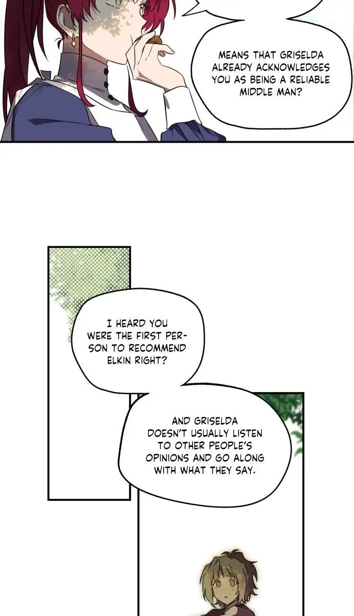 Blinded by the Setting Sun Chapter 11 Page 46
