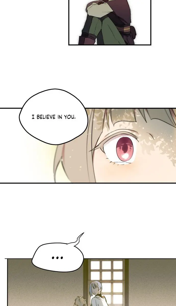 Blinded by the Setting Sun Chapter 11 Page 47
