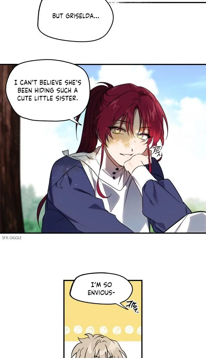Blinded by the Setting Sun Chapter 11 Page 50