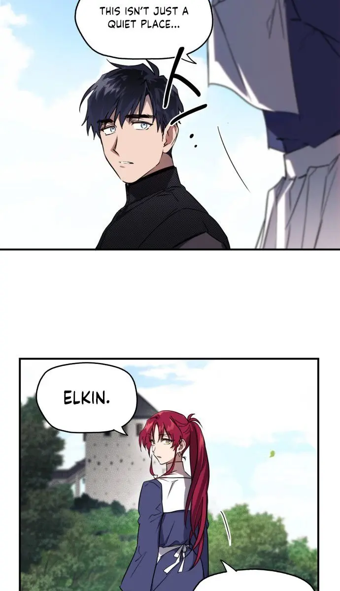 Blinded by the Setting Sun Chapter 11 Page 55