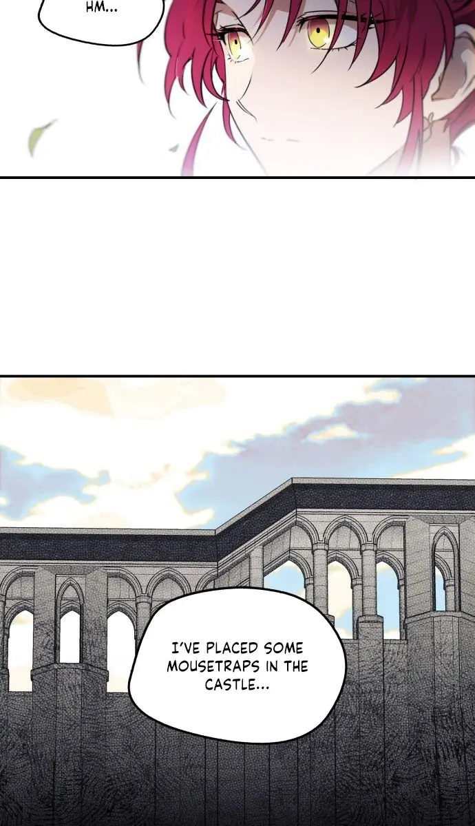 Blinded by the Setting Sun Chapter 11 Page 57