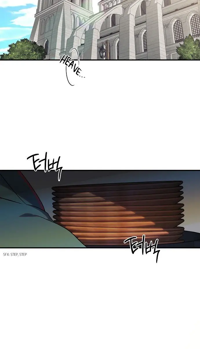 Blinded by the Setting Sun Chapter 12 Page 4