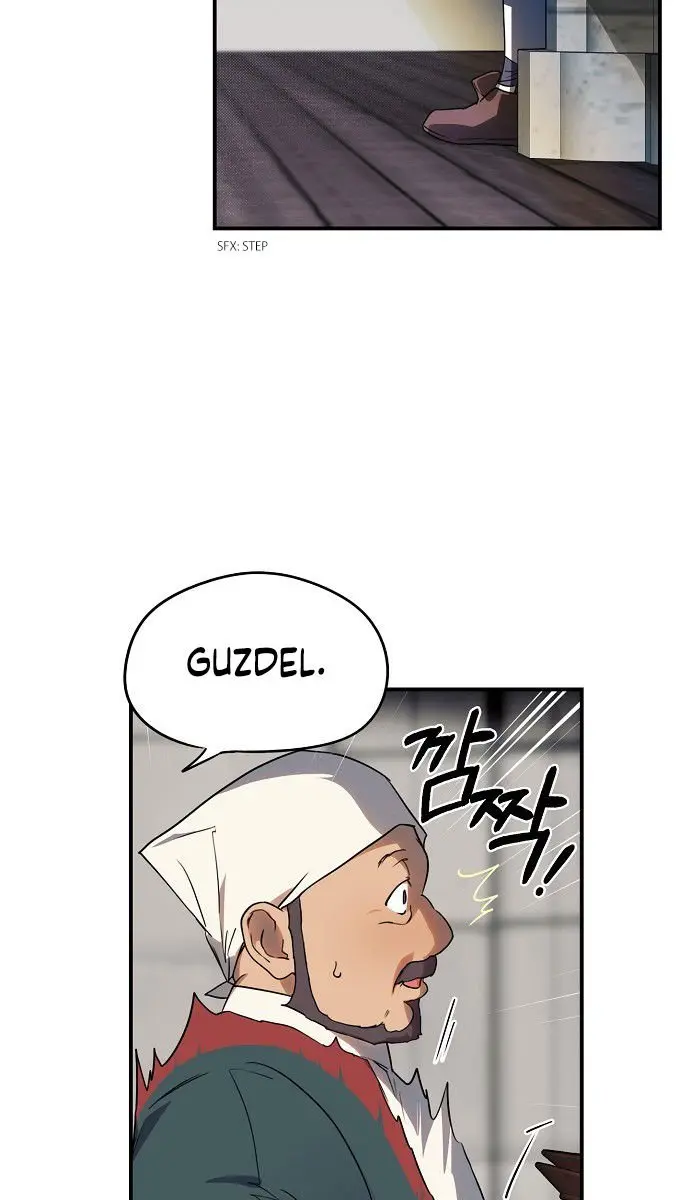 Blinded by the Setting Sun Chapter 12 Page 6