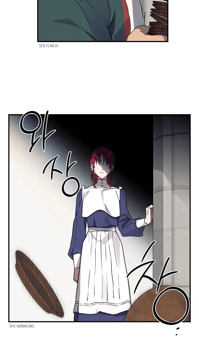 Blinded by the Setting Sun Chapter 12 Page 7