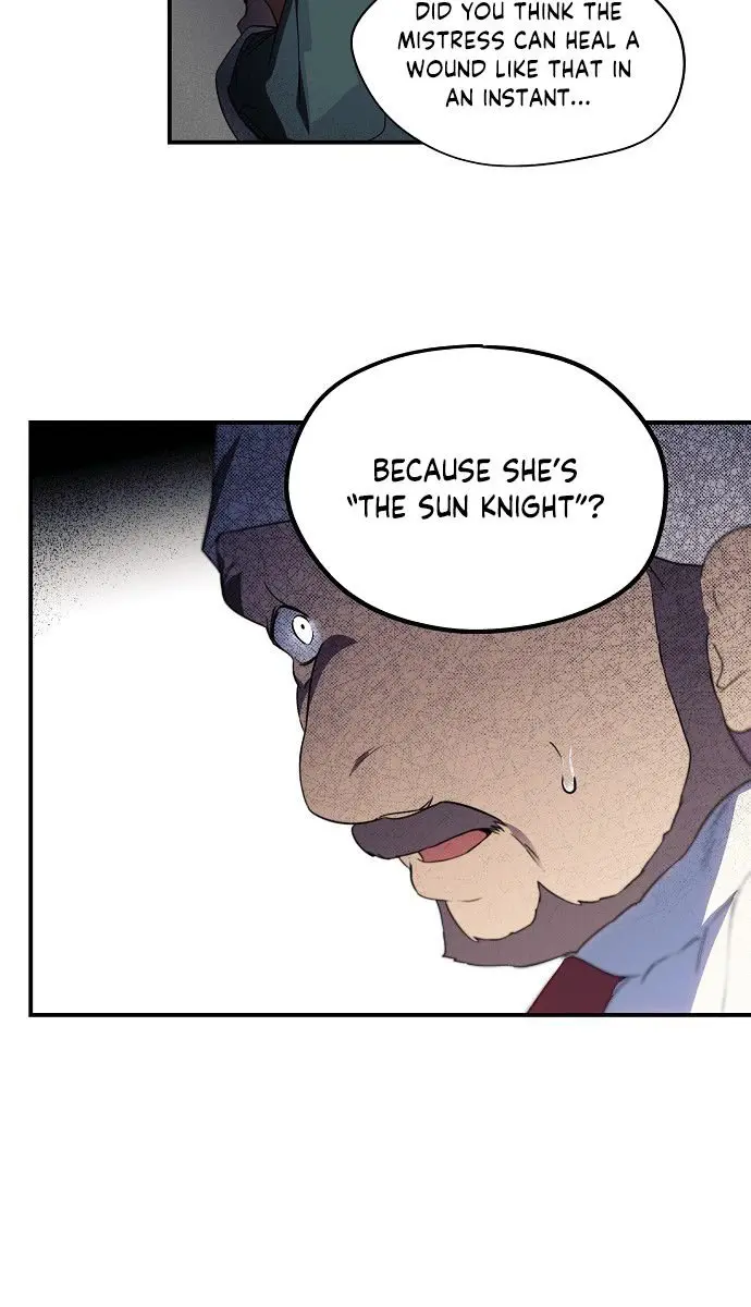 Blinded by the Setting Sun Chapter 12 Page 12