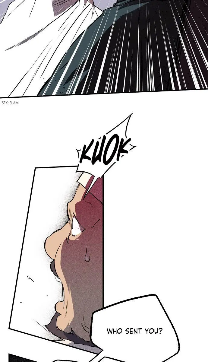 Blinded by the Setting Sun Chapter 12 Page 14