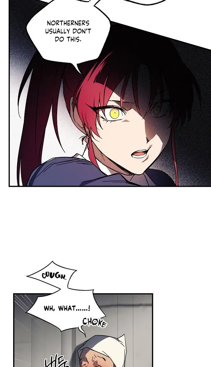 Blinded by the Setting Sun Chapter 12 Page 15